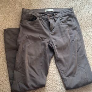 Madewell Jeans